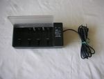 Bjo Al 184 Universal Battery Charger with Tester
