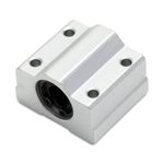 SC12UU 12 mm Linear Ball Bearing Slide Unit CNC 3D Printer SCS12UU