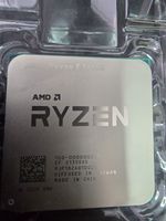 AMD Ryzen 5 5600G Faulty – Intermittent POST, Bios Only With Single RAM Stick