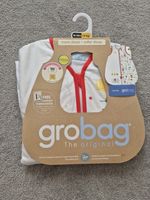 Grow Bag for 18-36m 1.0 Tog Unisex New Baby Sleeping Bag Summer Lightweight UK