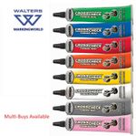 Dykem Cross Check Tamper Proof Torque Seal Mark Marker Paste for Nuts & Bolts