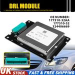 For Vauxhall Corsa E Astra J Insignia A Drl Ballast Control Module 13432958 New