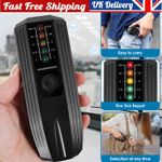 Electric EMF Electromagnetic Tester Meter Radiation Detector Dosimeter Counter