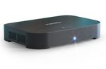 Manhattan Freeview Play 4K TV Recorder T4R 500GB with HDR and Twin Tuners