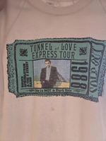 BRUCE SPRINGSTEEN TUNNEL OF LOVE  TOUR VINTAGE 1988 SWEATSHIRT/JUMPER..LARGE...