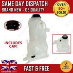 RANGE ROVER L322 4.4 TDV8 RADIATOR COOLANT EXPANSION HEADER TANK BOTTLE