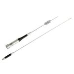 SG-M507 144MHz 435MHz UHF VHF Dual Band Mobile Radio Antenna 2.15/5.2dBi