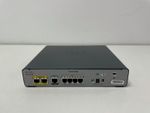 CISCO VG204XM + POWER CUBE. 90 DAY WARRANTY. FREE UK SHIPPING