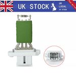 For Ford Fiesta MK7 Heater Blower Fan Resistor 1325972 Resister 2008-2018 NEW