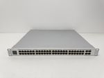 UBIQUITI UNIFI USW-PRO-48-POE. 90 DAY WARRANTY. FREE UK SHIPPING