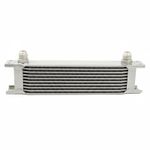 High Efficiency Engine Oil Cooler Kit AN10 Aluminum for Track Day Cars Street