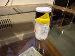 Trichloroacetic acid tca peel, 10g, purity   99%