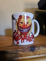 The Wildhearts Coffee mug Dishwasher Proof new