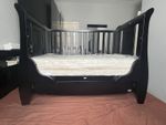 Tutti bambini Katie Todler Bed USED