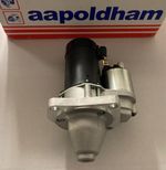 FORD CORTINA CAPRI 1.6 2.0 OHC PINTO 1976-1986 NEW UPRATED COMPACT STARTER MOTOR