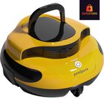 Cordless Vacuum Robot Cleaner Swimming Pool 5000mAh Battery RRP £200 P3