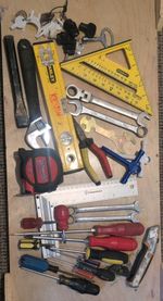 Hand Tools