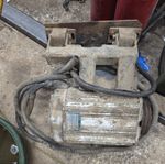 FRIGOBLOCK G12 Alternator/Generator refrigeration Fridge LF45 Cargo 75 17 Atego