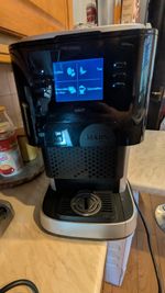 Flavia Creation 500 Coffee Machine - Mars Drinks / Lavazza Professional