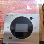 Daikin Madoka Controller Brushed Chrome Air Conditioning Controller BRC1H52S