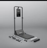 speediace gym workout equipment screen only