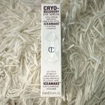 Charlotte Tilbury Cryo-Recovery Depuffing Eye Serum Caffeine 15ml