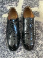 Christian Louboutin Maltese Men’s Shoes, Size 41