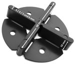 100-500 PROFESSIONAL Joint Cross Patio Slabs Turntable 3/4/5/6mm Joint Width