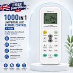 Air Conditioning Universal Remote control Controller ac remote Conditioner Con