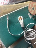 Aidcall PEAR PUSH LEAD