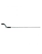 Skylight Window Opener For Mardome Trade Rooflight OPENING POLE 2m & 3m Rod Hook