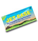 Jet-Ease tablets (now Called “No Jet Lag”)