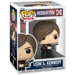 Resident Evil - Leon S. Kennedy #1294 - Funko Pop! Vinyl Games