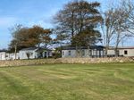 Seasonal caravan pitches in Cornwall on Country quiet park
