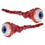 Safe Eyeball Props Eyeball Halloween Eyeballs   Decorations Prop