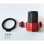 New CYCK 16-Bearing 55.5mm Telescope Focuser for Sky-Watcher Newtonian Reflector