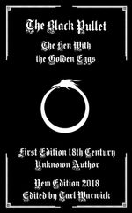 The Black Pullet the New