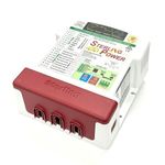 Clearance | Sterling Pro Batt Ultra 12V-12V 30A DC Charger EURO 6 | BB1230