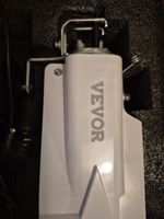 rug tufting gun kit - VEVOR