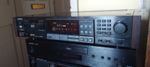 Sony DTC-1000ES Digital Audio Tape Deck