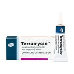 3.5g Pet Eye Ointment for Dogs Cats Cattle Sheep Horses UK
