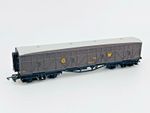 Mainline OO Gauge GWR Siphon H 50' Bogie Milk Van 54308 Made in China