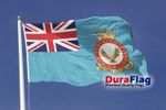 Air Training Corps (ATC) Courtesy DuraFlag Rope and Toggled (20in x 12in)