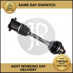 AUDI A4-A5 1.8-2.0-2.7-3.0-3.5 DRIVE SHAFT NEAR/SIDE-OFF/SIDE 2008>