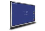 Clevertouch 65" V-Series 4th Gen 4K UHD Android  WIFI HDMI Touch Screen Display
