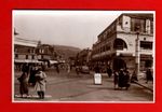03/154/12+  Postcard  LARGS  North Ayrshire  Scotland