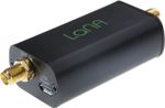 Nooelec LaNA - Ultra Low-Noise Amplifier LNA Module for RF & Software Defined &