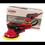 Lightweight Brushless 150mm 5mm Orbital Sander 321283