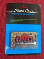 Cassette Electronic Demagnetizer. FREE UK POSTAGE