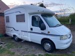 Autoslepper Nuevo Peugeot Boxer 2.0 litre